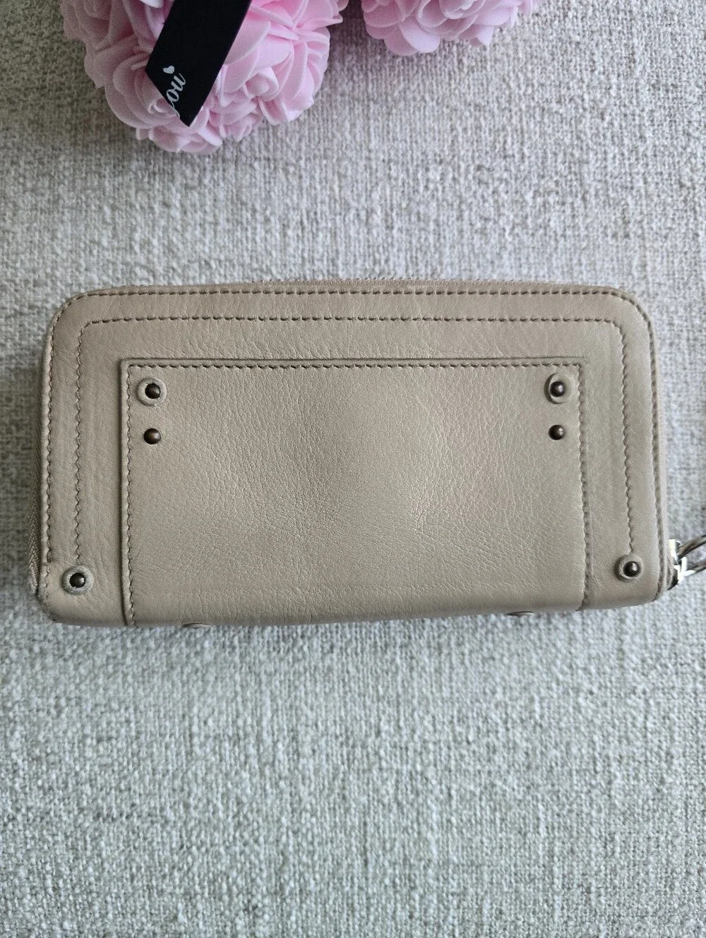 Chloe chloé beige